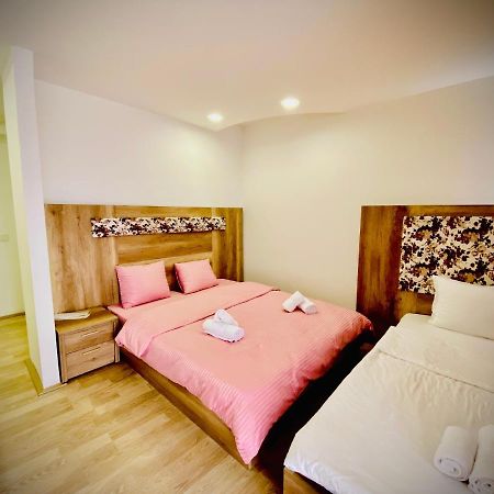 Hotel Perla Prizren Buitenkant foto