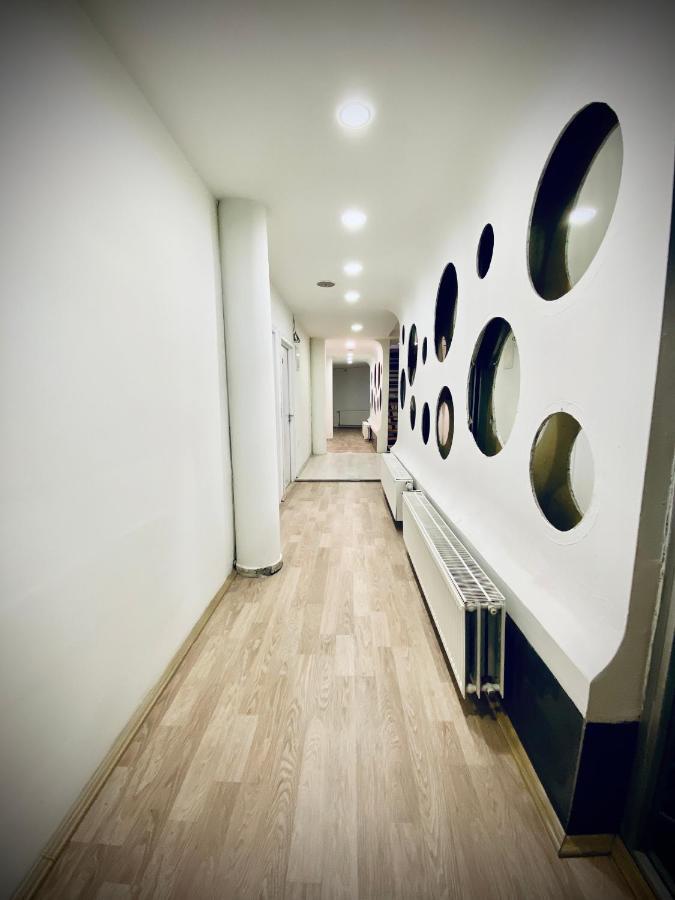 Hotel Perla Prizren Buitenkant foto