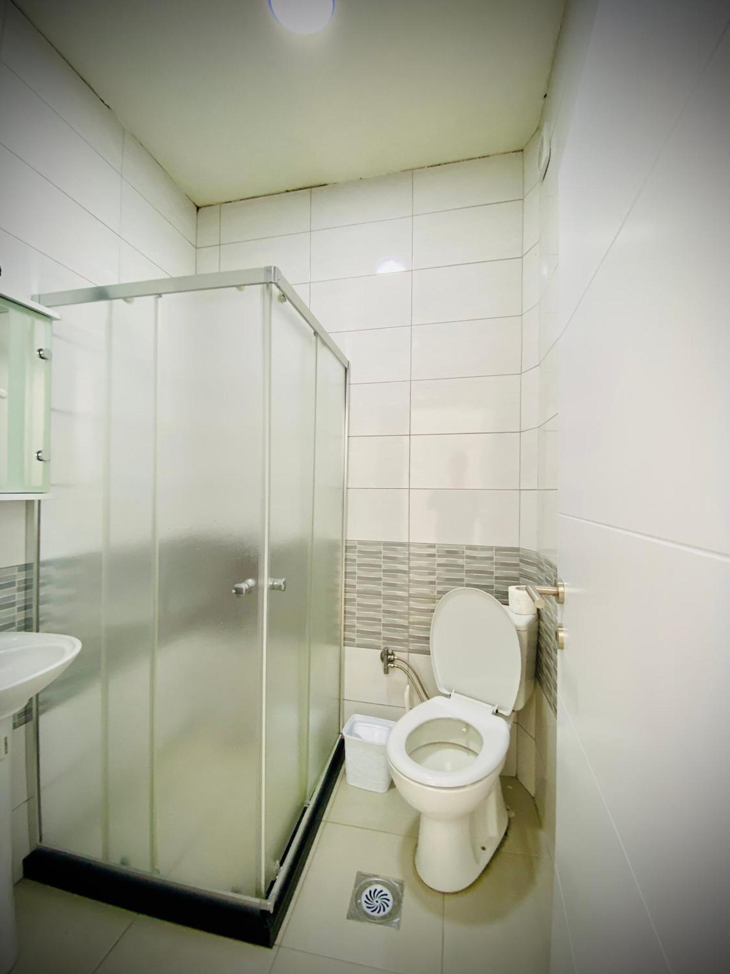 Hotel Perla Prizren Buitenkant foto