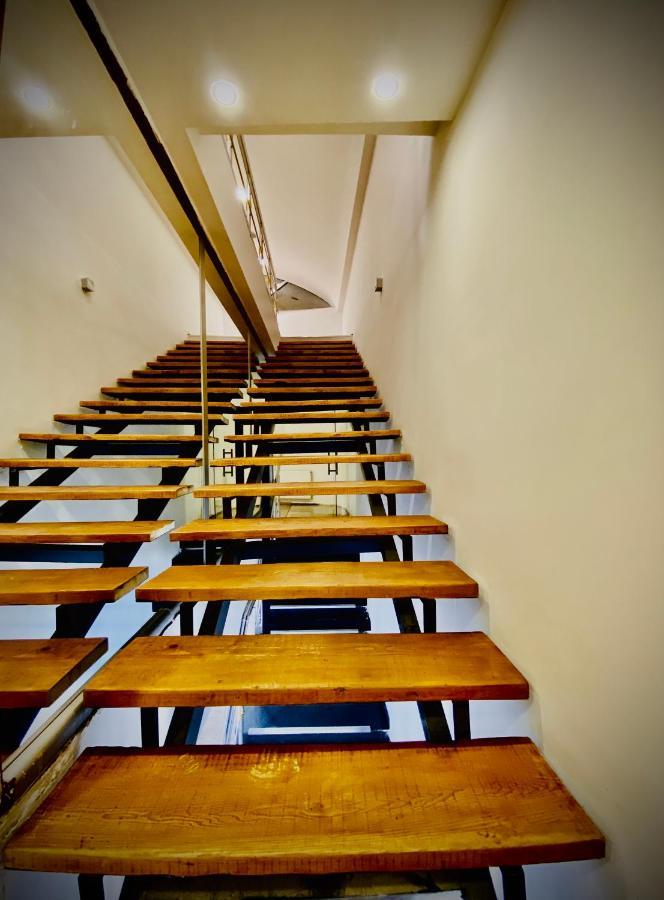 Hotel Perla Prizren Buitenkant foto